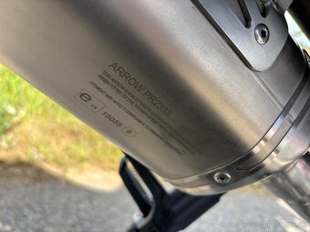 Triumph Speed Triple 1050 - 14