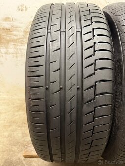 Letná sada 5x112 R19 , 245/45/19 Audi A6 C8 - 14