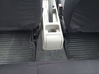 Škoda Fabia 1.2 - 14