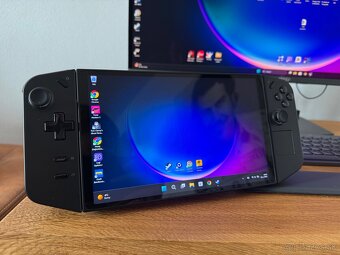 Lenovo Legion Go Záruka 3 roky - 14