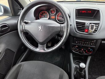 Predám Peugeot 206+ - 14