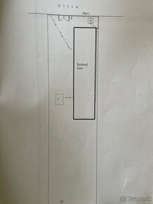MH179- Na predaj 3 izbový rodinný dom s veľkým pozemkom - 14