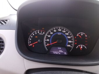 Hyundai i10 72tis km - 14