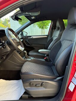 Seat Tarraco FR 2.0 TDI 147kw 4x4 DSG - 14