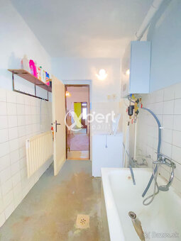 Na predaj 3 izbový rodinný dom s pozemkom 910 m2v obci Dolný - 14