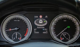 Škoda Superb 2.0 TDI L&K 140kw DSG - 14