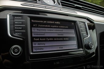 Passat Variant 2.0 BiTDI 240k Highline 4MOTION DSG - 14