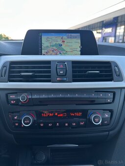 BMW F31 318D 105kw M6 2015 - 14