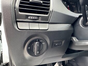 Škoda Fabia 1.0 MPI 75k Ambition - 14