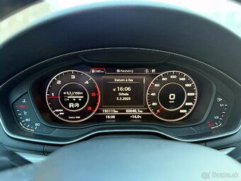 Audi a4 2.0tdi - 14