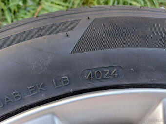 17" Audi A4, A6 - 14