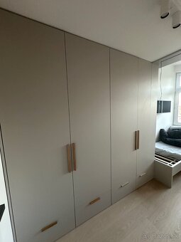 Výroba a montáž nábytku Žilina - 14