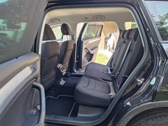 Škoda Kodiaq 2.0 TDi SCR EVO 150K Ambition DSG7 (diesel) - 14