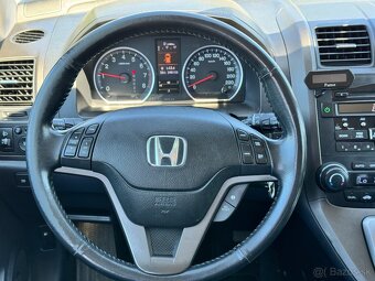 Honda CR-V 2.0 i-VTEC Elegance A/T - 14