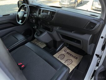 Citroën Jumpy 1.5 BlueHDi 100k L2H1 Club - 14