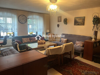 Vidiecky domček s veľkým pozemkom, Mlynica - 14