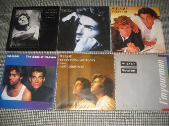 predam CD a EP zahranicne Jarre, Madonna, Eno, Vangelis atd - 14
