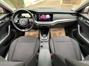 Škoda Octavia IV 2.0 TDI 110kw Dsg Panorama - 14