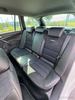 Škoda Octavia RS Combi 2.0 TDI 125KW/170k Final Edition - 14