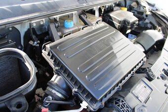 Iveco Daily, 29L11 2,3HPI ,L1H1 Dílna 138 000km - 14