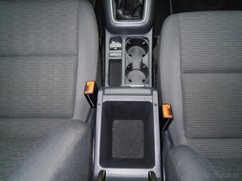 Volkswagen Tiguan, 1.4TSI ORIG.KM - SERVIS - 14