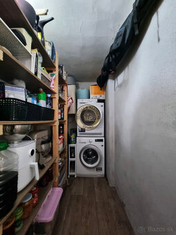 PREDAJ rodinný dom Rajka - 14