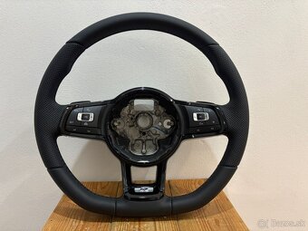 RLINE ŠPORTOVÝ VOLANT GOLF / PASSAT / Arteon atď - 14