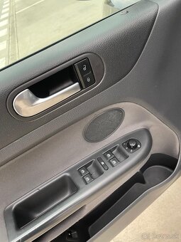 Volkswagen Golf Plus 1.4i LPG Comfortline - 14