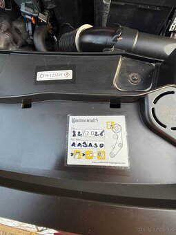 Citroen C3 Airbone 1.2 60kw PureTech 2017 - 14