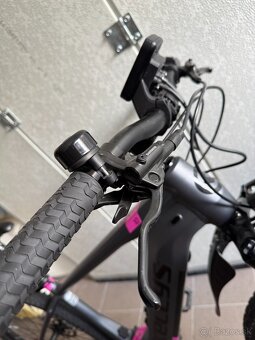 e-bike Kellys Tayen 10 M 29" - 14