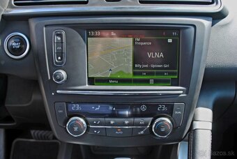 RENAULT KADJAR - PREDAJ AJ NA SPLÁTKY - 14