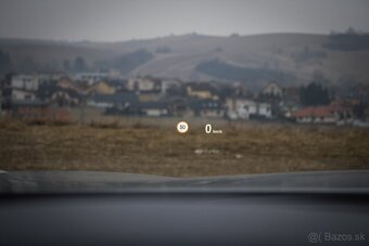 BMW 640d GC xDrive 1.Majiteľ,SK auto, HUD, nočné videnie,DPH - 14