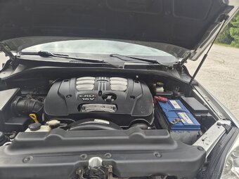 Kia sorento 2.5 crdi 125 kw automat - 14