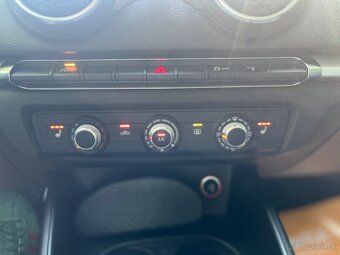 Audi A3 1.6 TDI SPORTBACK 2014 - 14