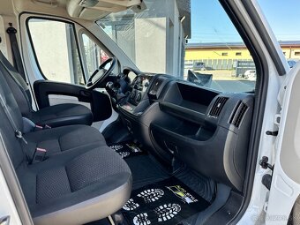 Citroën Jumper Furgon 2.0 BlueHDi 130 35 L4H3 - 14