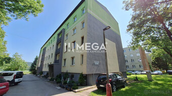 EXKLUZÍVNE NA PRENÁJOM 2 izbový BYT v meste Humenné - 14
