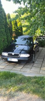 Škoda Octavia - 14