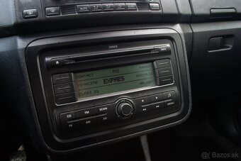 Škoda Roomster 1.4 TDi 104 00 km - 14