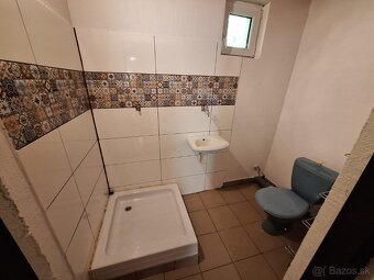 Rodinná chata s dvoma samostatnými vstupmi - Kaluža - 14