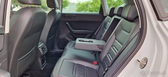Seat Ateca FR 1.5 TSI DSG - 14