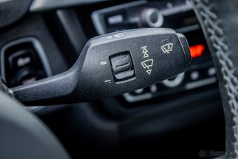BMW Rad 4 Gran Coupé 420d / HARMAN / HEAD-UP / AJ NA SPLÁTKY - 14