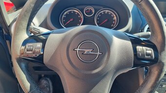 Opel Corsa OPC 1,4 66kw, AT/4 - 14