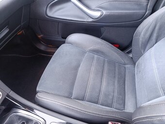 Ford Mondeo 2.0 TDCi DPF Titanium - 14