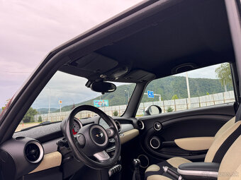 MINI Cooper  R56  Diesel - 14