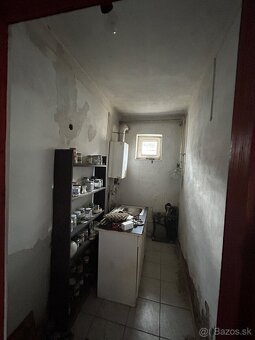 Ponúkam výmenu: Dom za Byt v Tornale, alebo Rimavskej Sobote - 14