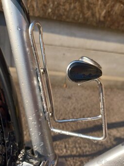 KTM FERARA CROSS veľkosť 60 - 14