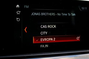 BMW X1 18d, první majitel - 14