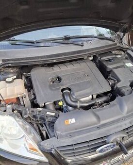 FORD FOCUS KOMBI 1,6 TDI ECOnetic - 14