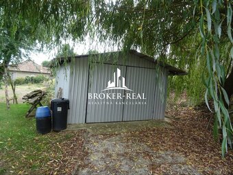 RODINNÝ DOM Hernádszurdok - 14