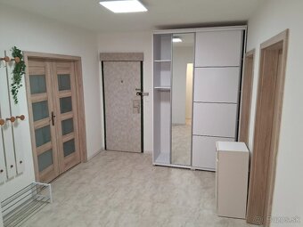 PRENÁJOM – 4iz byt na konci Petržalky - 14